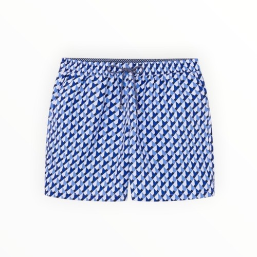 Hackett london badeshorts - hackett,