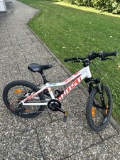 Ghost Kinderfahrrad 20 Zoll
