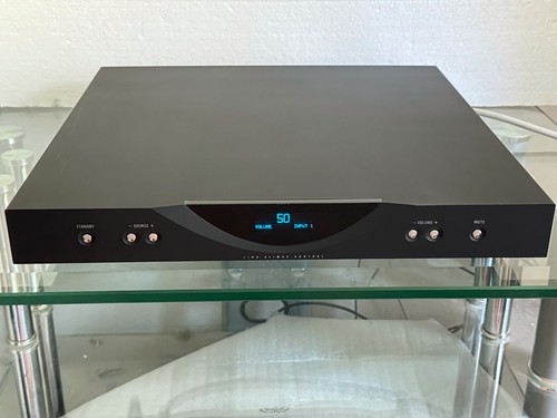Linn klimax kontrol - linn, kontrol/2