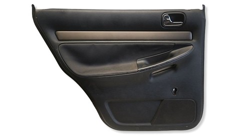 Audi 8d 2000 hinten - 8d,