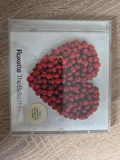 ROXETTE The Ballad Hits (2002)