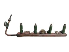 Einspritzleiste TOYOTA AVENSIS T25 COROLLA VERSO II 1.8 VVT-I 23250-22040