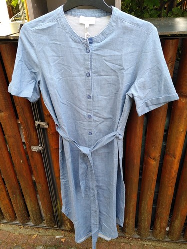 Armedangels kleid maare - s,