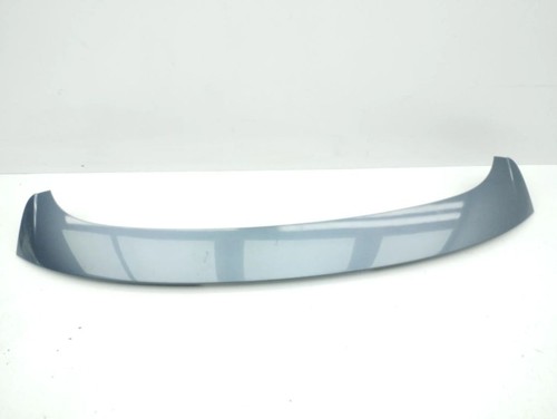Mazda 2013 heckspoiler - mazda,