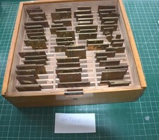Gravograph Schriftsatz