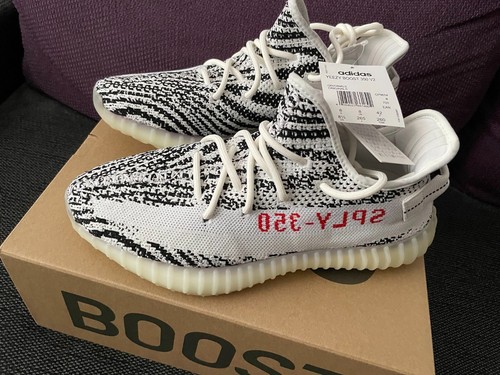 Adidas yeezy boost 350 - 350, v2