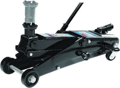 Hilka wagenheber 4x4 suv - wagenheber, 2,5t