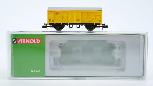 Arnold hn6246 materialwagen - hn6246,