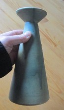 Kerzenleuchter aus Keramik