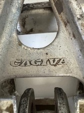 Schwinge für Cagiva Wmx -
