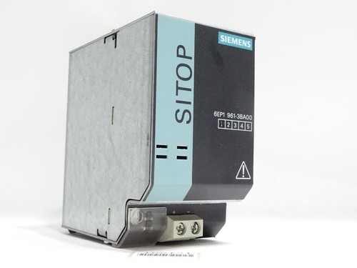 Siemens puffermodul - siemens,