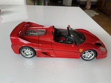 Modellauto Ferrari F50 1/18
