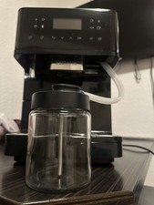 Miele CM 6160 Silver Edition