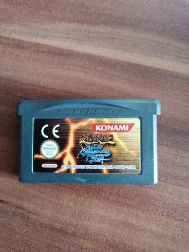 Nintendo gameboy advance - advance, spiel
