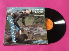 Adama Dramé - Tambour Djembé