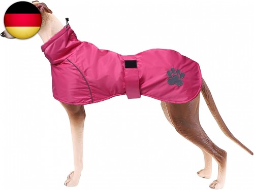 Geyecete hundemantel - geyecete,