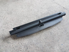 BMW X3 E83 Laderaumabdeckung Netz-/Sichtschutzrollo Gepäckraum ANTHRAZIT 3424659