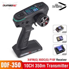 DUMBORC DDF-350 2.4G