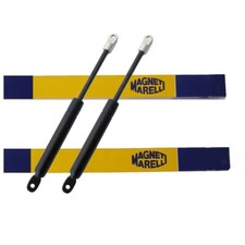 Gasfeder motorhaube - 2x,