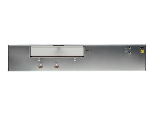 Juniper mx80 48t router - juniper,