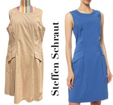 Steffen Schraut Beige/Light