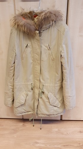 Berlin icon parka - berlin, /