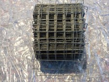 Drahtgeflecht Streckmetall Hafthilfe für Verputzarbeiten