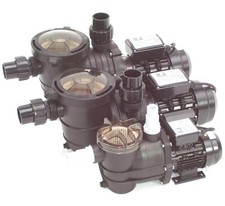 Poolfilterpumpe Poolpumpe