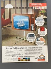 Nordmende spectra color - spectra,