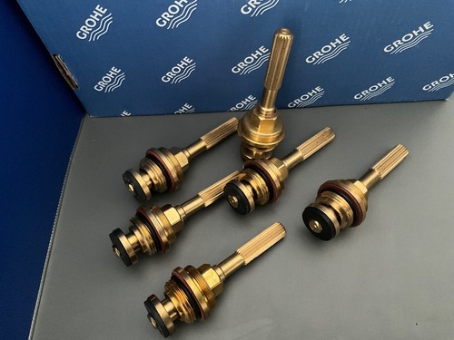 Grohe unterputzventil oberteil - grohe,