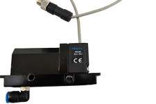 Festo PEN M5 einstellbarer Druckschalter ,Vakuumschalter , PE Wandler.