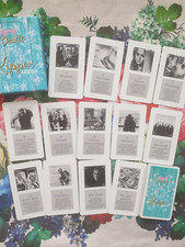 DEES Oracle Kipper Karten