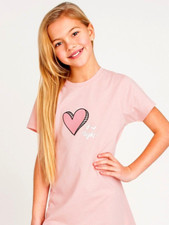 Kinder Schlafanzug Sommer