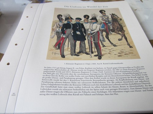 Deutsches militär archiv - militär, 4