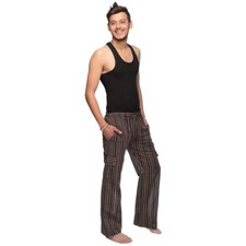 Haremshose Happening bequeme