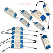 LED driver 3W 5W 7W9W 12W 18W