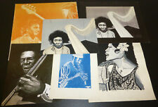 Musikinstrumente Harfe