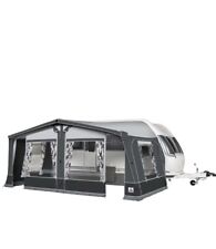 Vorzelt aufblasbar für Wohnwagen: Dorema Maribor Air All Season, Größe 15