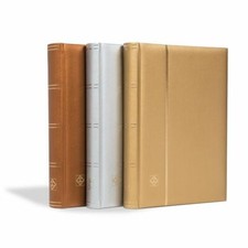 Leuchtturm Einsteckbuch