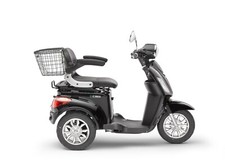 Armlehne rechts Luxxon E3800