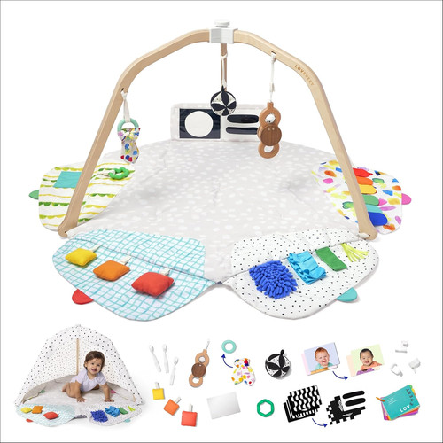 Lovevery spielbogen - lovevery, |