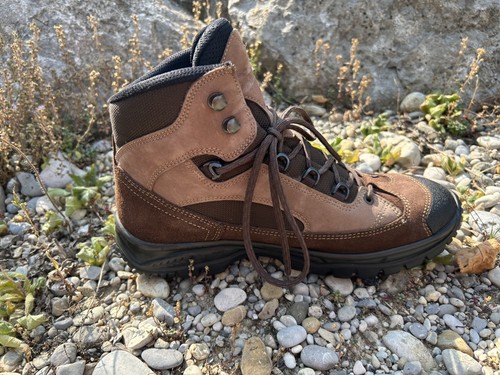 Hanwag gore tex - ,