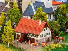 Faller N 232197 " Bausatz