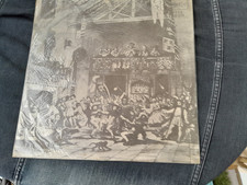 JETHRO TULL   minstrel in the