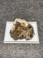 Sphalerit, Dolomit, Kladno, Tschechien