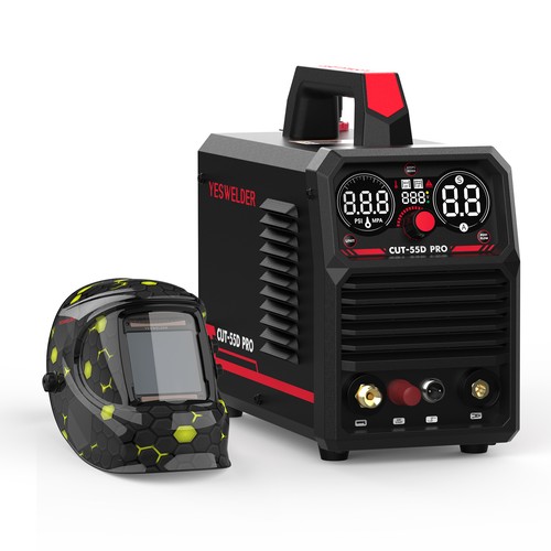 Yeswelder 55a 230v - yeswelder,