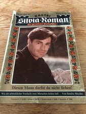 Silvia Roman 2127 Diesen Mann Darfst Du Nicht Lieben 