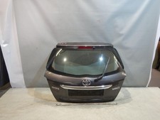 Toyota Yaris XP 13 Heckklappe