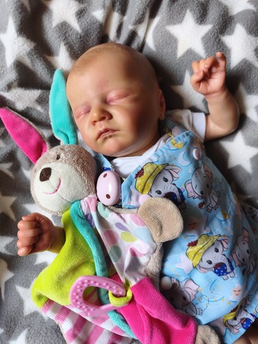 Rebornbaby charlotte - rebornbaby,