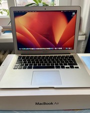 Apple MacBook Air 13“